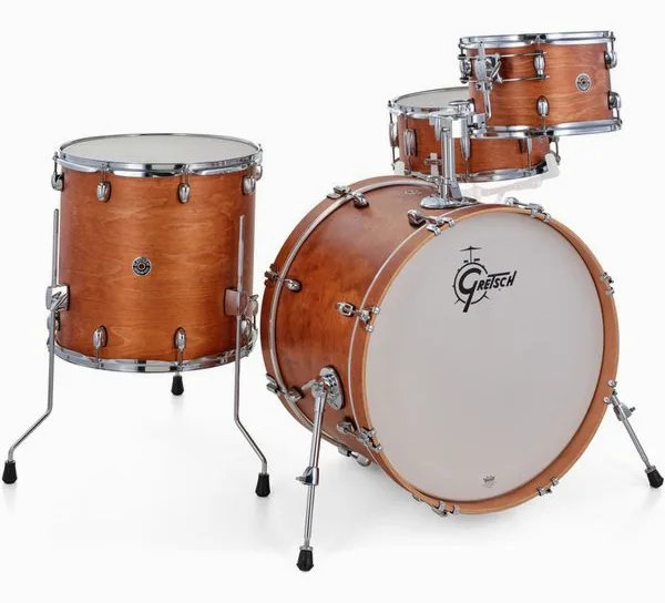 Gretsch Drums Catalina Club Standard SWG detail 4
