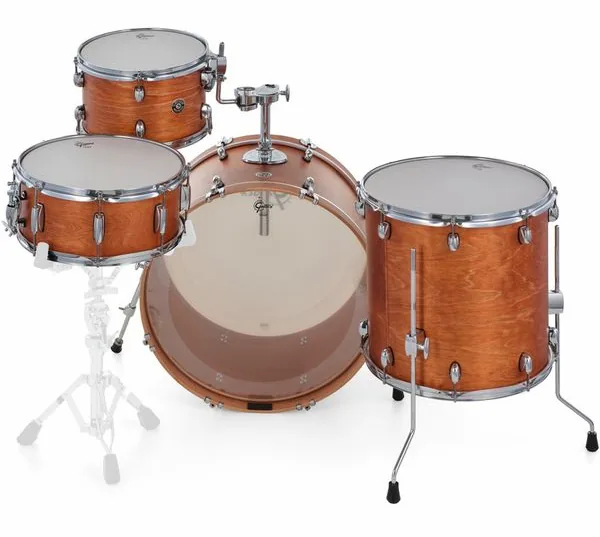 Gretsch Drums Catalina Club Standard SWG detail 5
