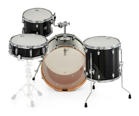 Gretsch Drums Catalina Club Studio Piano Bl. detail 5