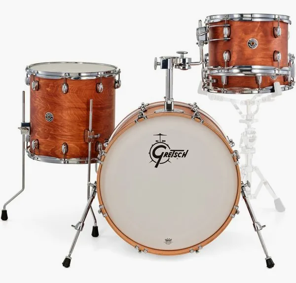 Gretsch Catalina Club Studio detail 3