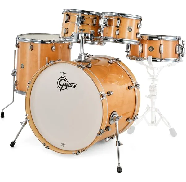 Gretsch Drums Catalina Maple Standard AM detail 2