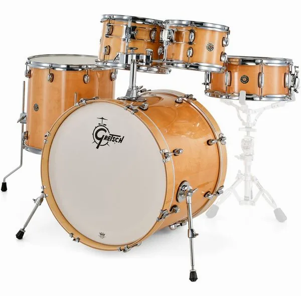 Gretsch Drums Catalina Maple Standard AM vooraanzicht