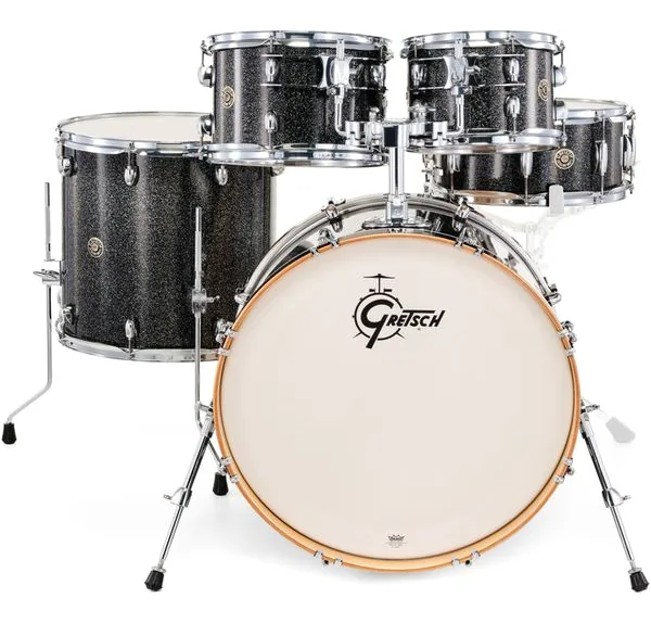 Gretsch Drums Catalina Maple Standard BS detail 3