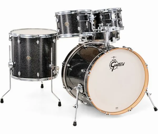 Gretsch Drums Catalina Maple Standard BS detail 4