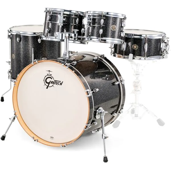 Gretsch Drums Catalina Maple Standard BS vooraanzicht