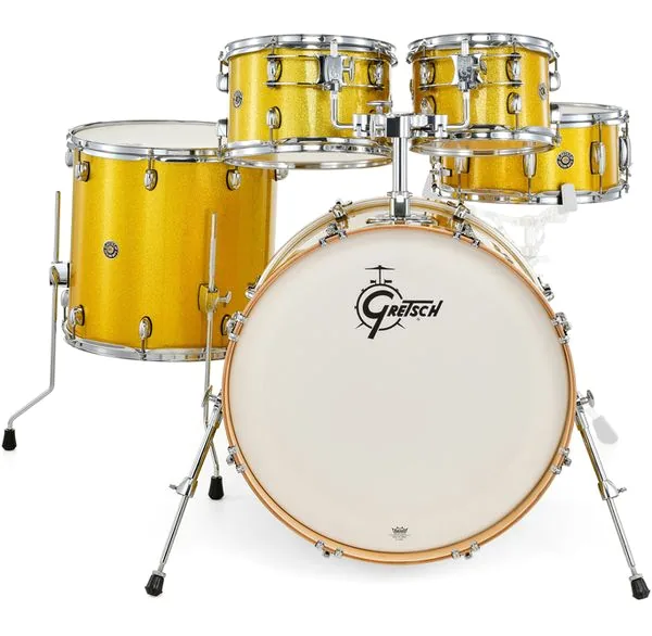 Gretsch Drums Catalina Maple Standard LS detail 3