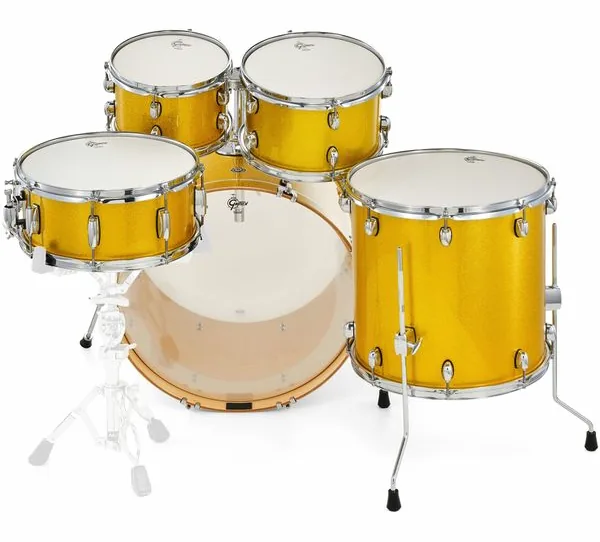 Gretsch Drums Catalina Maple Standard LS detail 5