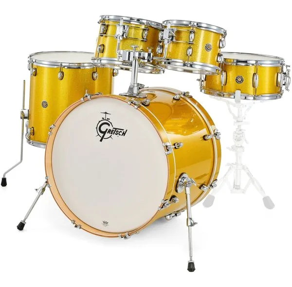 Gretsch Drums Catalina Maple Standard LS vooraanzicht