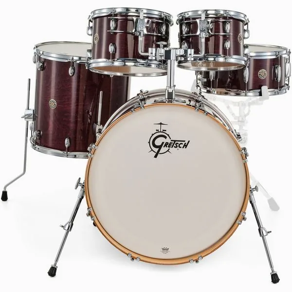 Gretsch Drums Catalina Maple Standard PG detail 3