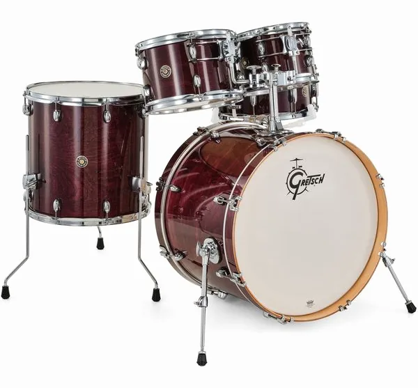 Gretsch Drums Catalina Maple Standard PG detail 4