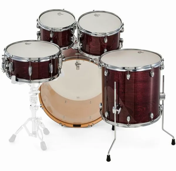Gretsch Drums Catalina Maple Standard PG detail 5