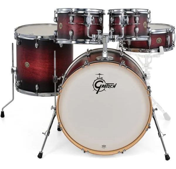 Gretsch Drums Catalina Maple Standard SDCB detail 3
