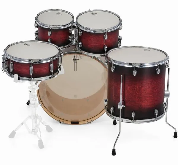Gretsch Drums Catalina Maple Standard SDCB detail 5