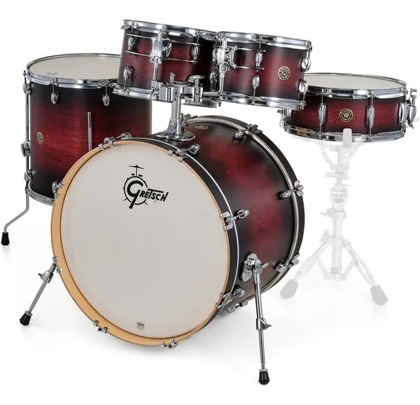 Gretsch Drums Catalina Maple Standard SDCB vooraanzicht