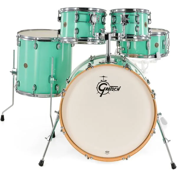 Gretsch Drums Catalina Maple Standard SG detail 3