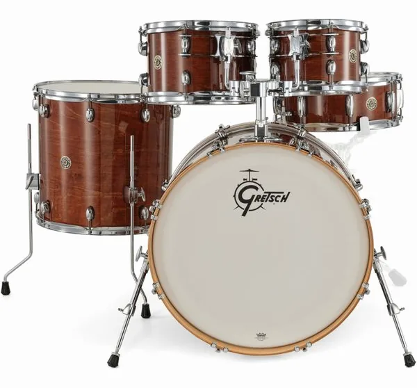 Gretsch Drums Catalina Maple Standard WG detail 3