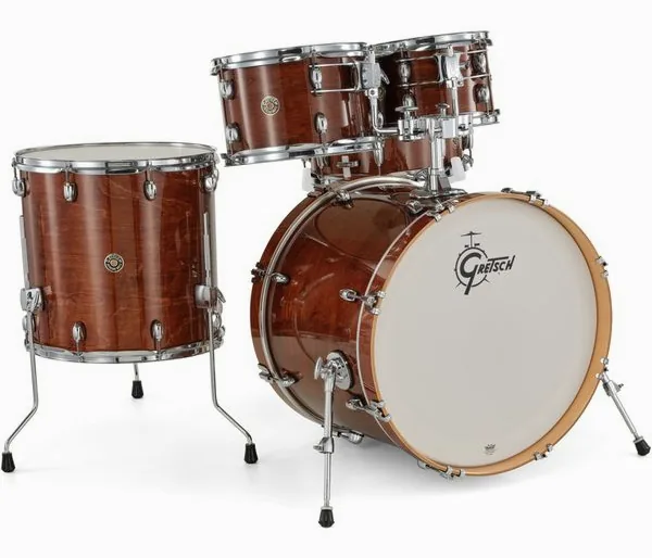 Gretsch Drums Catalina Maple Standard WG detail 4