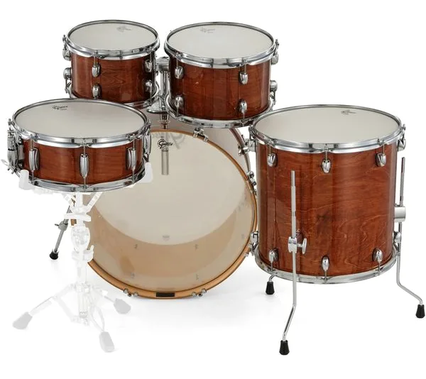 Gretsch Drums Catalina Maple Standard WG detail 5