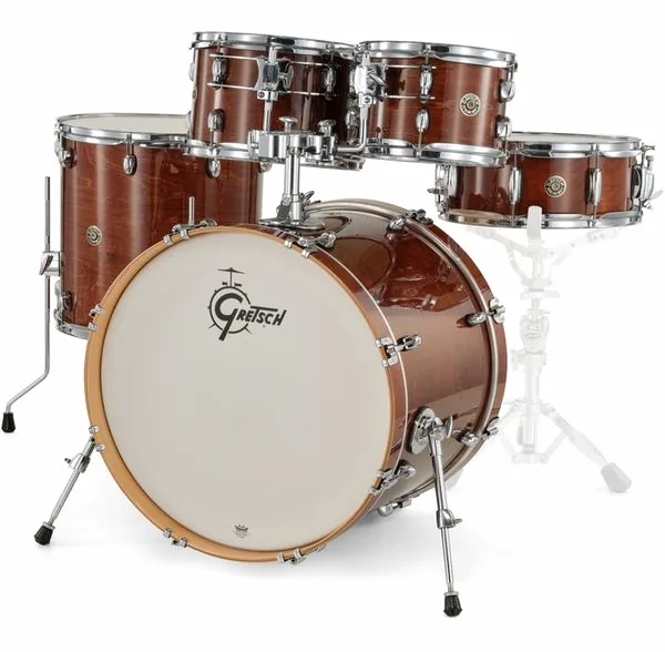 Gretsch Drums Catalina Maple Standard WG vooraanzicht