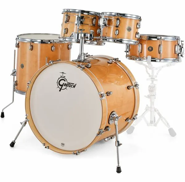 Gretsch Drums Catalina Maple Studio AM detail 2