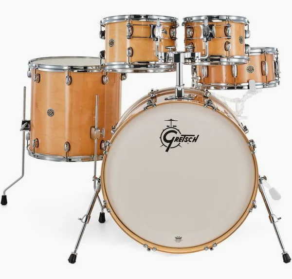 Gretsch Drums Catalina Maple Studio AM detail 3