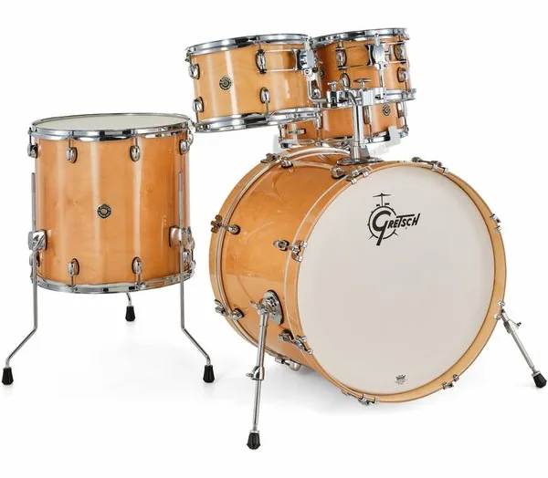 Gretsch Drums Catalina Maple Studio AM detail 4