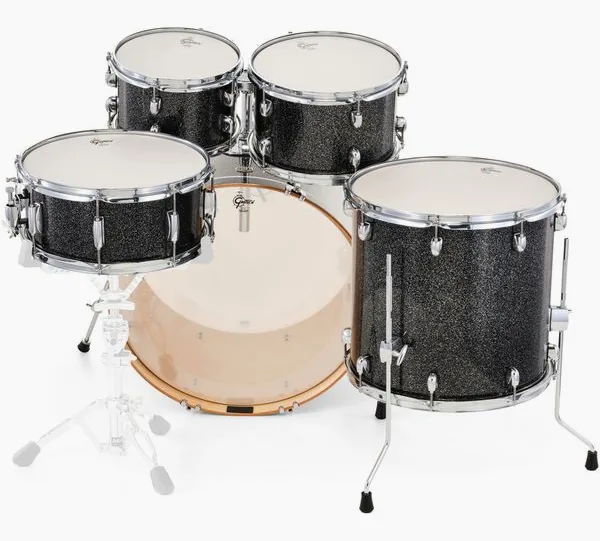 Gretsch Drums Catalina Maple Studio BS detail 4