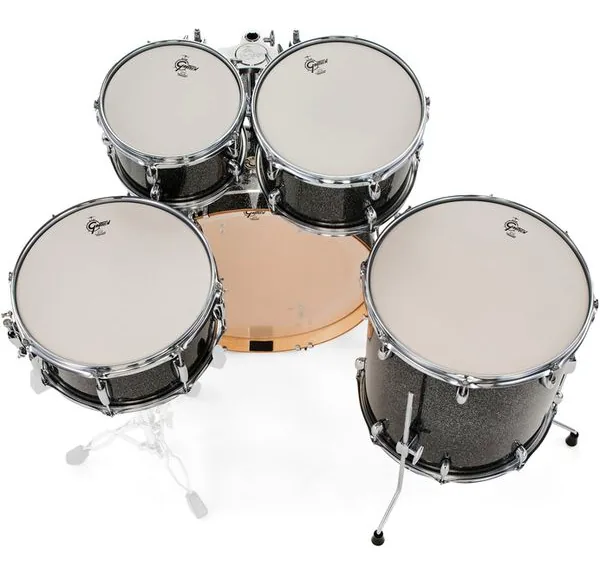Gretsch Drums Catalina Maple Studio BS detail 5