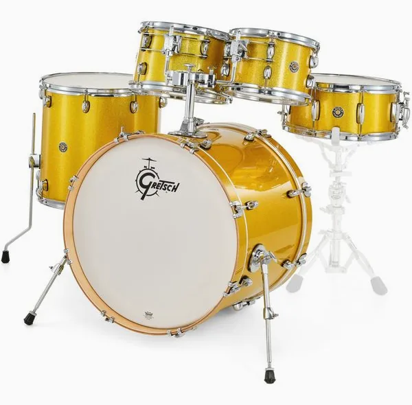 Gretsch Drums Catalina Maple Studio LS detail 2