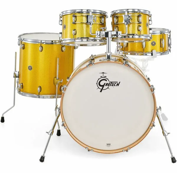 Gretsch Drums Catalina Maple Studio LS detail 3