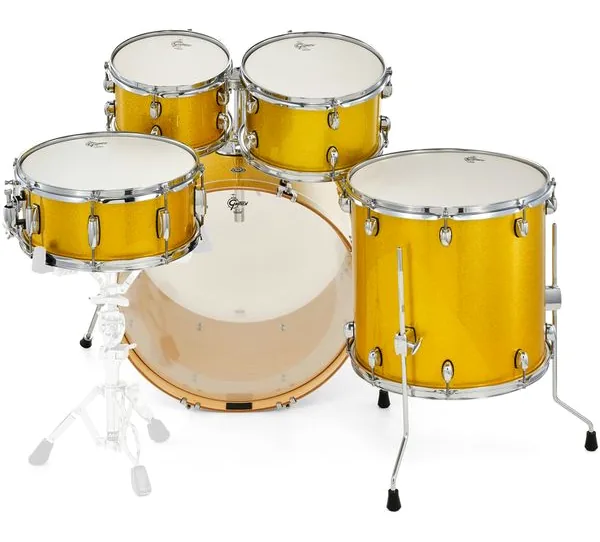 Gretsch Drums Catalina Maple Studio LS detail 5