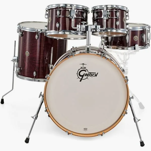 Gretsch Drums Catalina Maple Studio PG detail 3