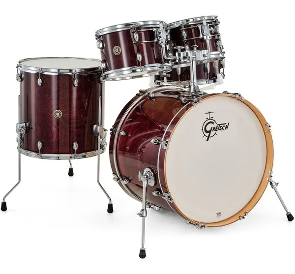 Gretsch Drums Catalina Maple Studio PG detail 4