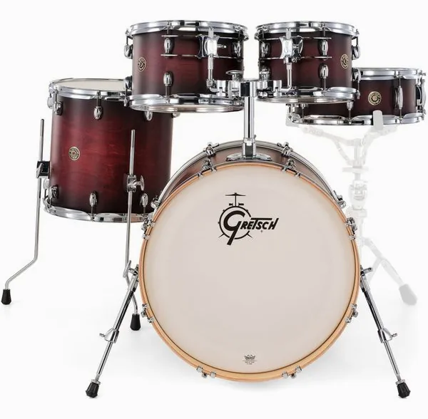Gretsch Drums Catalina Maple Studio SDCB detail 3