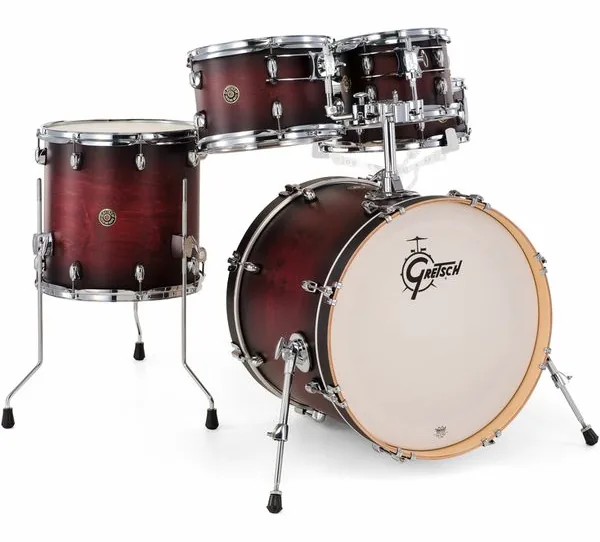 Gretsch Drums Catalina Maple Studio SDCB detail 4
