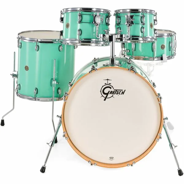 Gretsch Drums Catalina Maple Studio SG detail 3