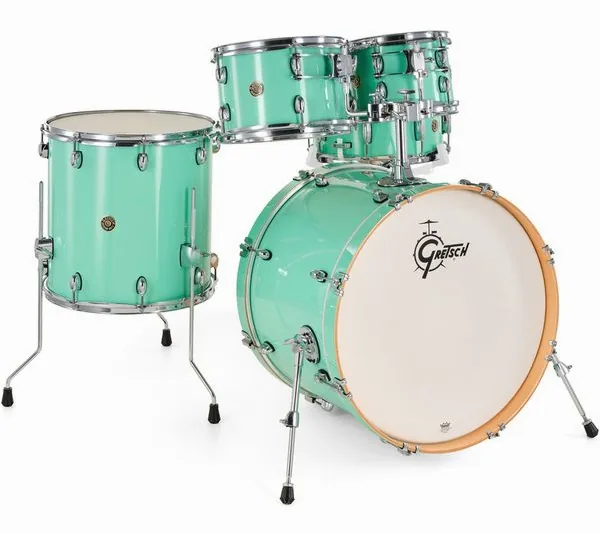 Gretsch Drums Catalina Maple Studio SG detail 4