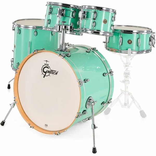 Gretsch Drums Catalina Maple Studio SG vooraanzicht