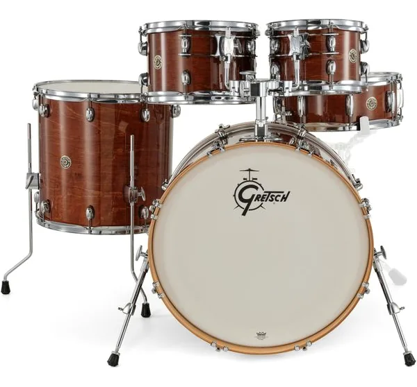Gretsch Drums Catalina Maple Studio WG detail 3
