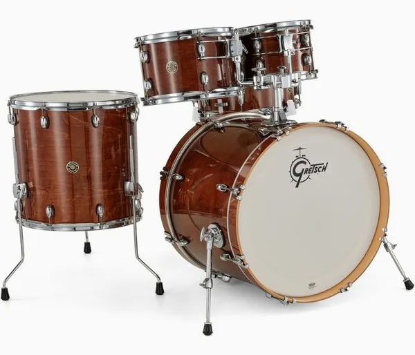 Gretsch Drums Catalina Maple Studio WG detail 4