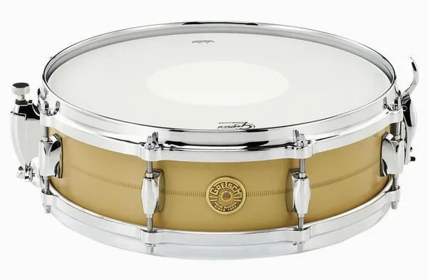 Gretsch Drums Gergo Borlai Signature Snare detail 2