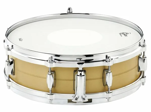 Gretsch Drums Gergo Borlai Signature Snare detail 3