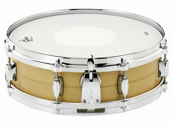 Gretsch Drums Gergo Borlai Signature Snare detail 4