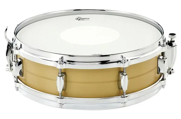 Gretsch Drums Gergo Borlai Signature Snare detail 5