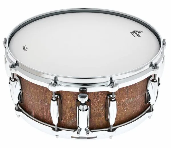 Gretsch Drums Keith Carlock Signature Snare detail 4