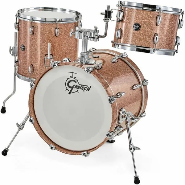 Gretsch Drums Renown Maple Jazz CS detail 2