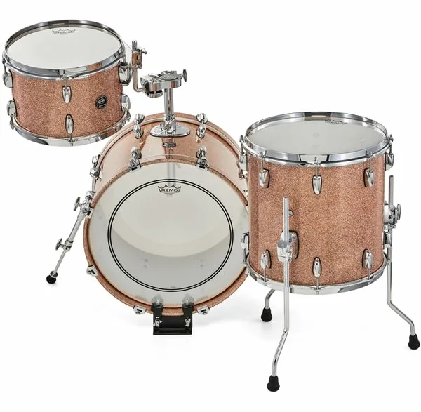 Gretsch Drums Renown Maple Jazz CS detail 5