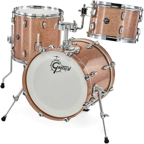 Gretsch Drums Renown Maple Jazz CS vooraanzicht
