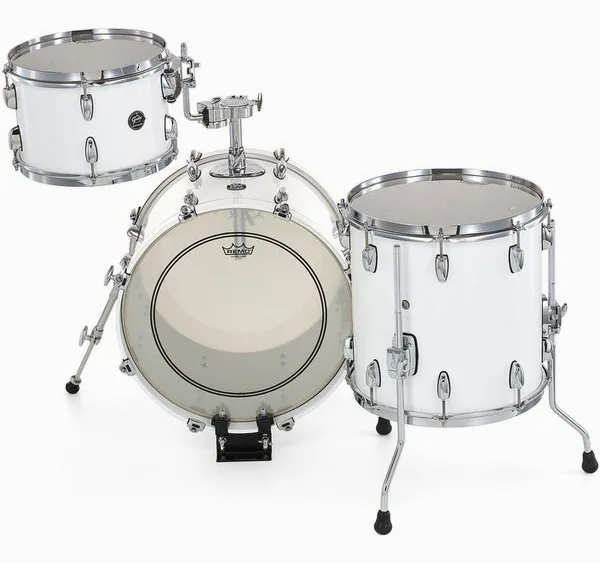 Gretsch Drums Renown Maple Jazz PW detail 5