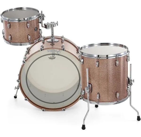 Gretsch Drums Renown Maple Rock CS detail 5
